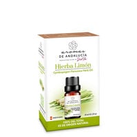 Aceite Esencial de Hierba Limón  10ml-221432 Aceite Esencial de Hierba Limón  10ml-221432 1